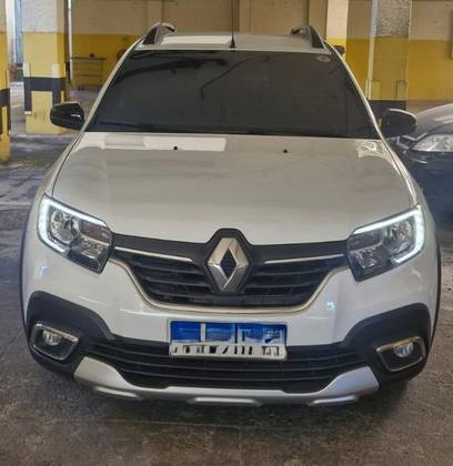RENAULT SANDERO 1.0 12V SCE FLEX S EDITION MANUAL RENAULT SANDERO 1.0 12V SCE FLEX S EDITION MANUAL